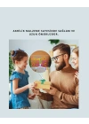 LED Aydınlatmalı Şeffaf Mesaj Tahtası – 30x20 cm, Neon Etkili Yazılar İçin Tasarlandı