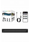 Led Ekran Matrix Panel Dijital Araba Yazısı RGB 16x64