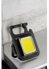 Led Işık Acil Durum Işığı Çok Fonksiyonlu Mıknatıs Özelliği