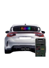 LED MATRİX 16X96