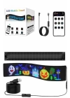 Led Panel 16*64 Led Uzaktan Kumandalı Telefon Kontrollü LED Ekran