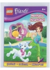 Lego Friends - Merhaba Heartlake!