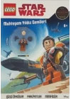 Lego Starwars-Muhteşem Yıldız Gemileri