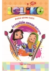Leliko - İstediğin Renge Boya