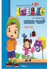 Leliko / Renkler - Mavi