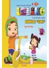 Leliko / Renkler - Sarı