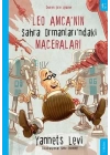 Leo Amcanın Sahra Ormanları’ndaki Maceraları