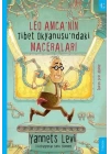 Leo Amcanın Tibet Okyanusu’ndaki Maceraları