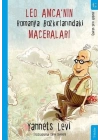 Leo Amca’nın Romanya Bozkırlarındaki Maceraları