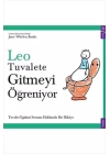 Leo Tuvalete Gitmeyi Öğreniyor