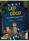 Leo ve Coco – Cesur Hayvanlar Serisi-1