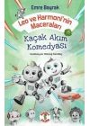 Leo ve Harmoninin Maceraları - Kaçak Akım Komedyası