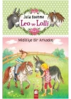 Leo ve Lolli Midilliye Bir Arkadaş