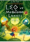 Leo ve Medusanın Laneti: Destansoy Ailesinin Efsaneler Koleksiyonu 4