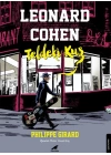 Leonard Cohen