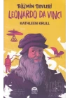 Leonardo Da Vinci - Bilimin Devleri