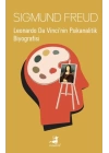 Leonardo Da Vinci’nin Psikanalitik Biyografisi