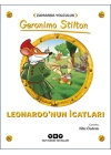 Leonardonun İcatları