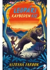 Leoparı Kaybeden Kız