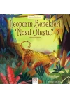 Leoparın Benekleri Nasıl Oluştu?