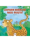 Leoparın Benekleri Nasıl Oluştu? - Minikler İçin Ünlü Eserler