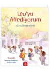 Leo’yu Affediyorum