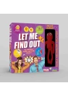 Let Me Find Out XL (Anahtar Kelimeler XL)