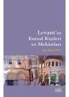 Levantın Kutsal Kişileri ve Mekanları