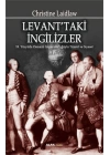 Levanttaki İngilizler