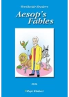 Level 1 - Aesops Fables