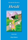 Level 1 - Heidi