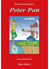 Level 2 - Peter Pan
