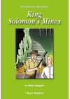 Level 3 - King Solomons Mines
