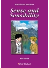 Level 5 - Sense and Sensibility