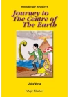 Level 6 - Journey To The Centre Of The World