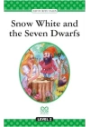 Level Books - Level 2 - Snow White and the Seven Dwarfs
