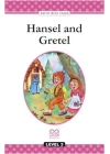 Level Books - Level 3 - Hansel and Gretel