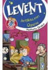 Levent Antikacının Oyunu Levent İz Peşinde 5