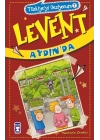 Levent Aydında - Türkiyeyi Geziyorum 7