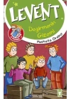 Levent Çobanın Oyunu - Levent İz Peşinde 4