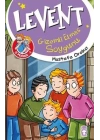 Levent Gizemli Elmas Soygunu - Levent İz Peşinde 5
