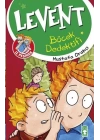 Levent İz Peşinde - 01 Böcek Dedektifi
