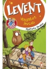Levent İz Peşinde - 01 Hayalet Avcısı