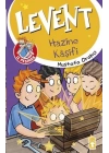 Levent İz Peşinde - 01 Hazine Kaşifi