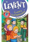 Levent İz Peşinde - 02 Çevre Koruyucusu