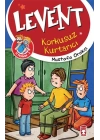 Levent İz Peşinde - 02 Korkusuz Kurtarıcı