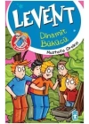 Levent İz Peşinde - 03 Dinamit Bükücü