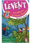 Levent İz Peşinde - 03 Kaçakların Korkulu Rüyası