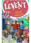 Levent İz Peşinde - 03 Kaçış Uzmanı