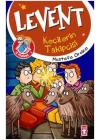 Levent İz Peşinde - 03 Keçilerin Takipçisi
